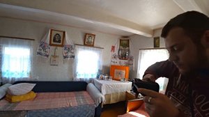 ✅Они поселились на Запретной Чернобыльской территории ☢ Самосёлы радиоактивной Зоны Отчуждения