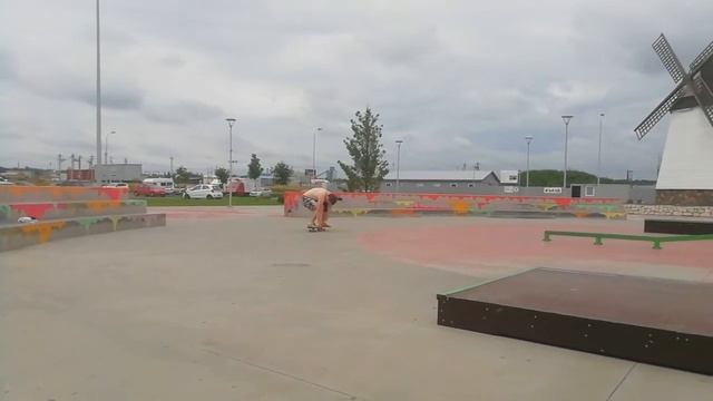 Razrepovka в Янино 1 смотреть онлайн