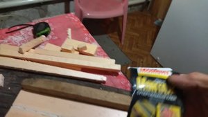 заставные доски из пеноплекса.