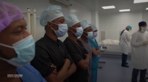 Летний университет «Россия - Африка» (часть 2)