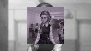 Катя Смирнова-Недетское время(AI КАВЕР)