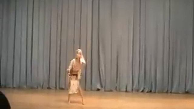 Панова Вера