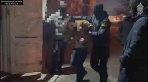 ФСБ: Задержание за дискредитацию армии России