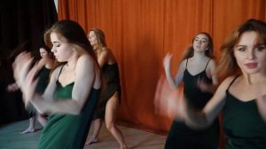 РИТА ДАКОТА - РУБАШКА| CHOREO BY NATALI HORBATENKO