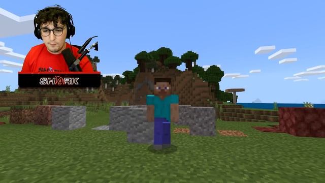 Crafting A PORTAL GUN In Minecraft! смотреть онлайн