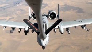 KC 135 Stratotanker • Workhorse Air Tanker Of The USAF