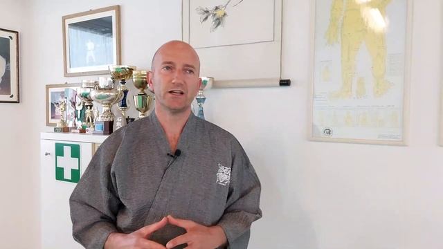 Quella volta che ...| Taiji Kase | ᴋᴀʀᴀᴛᴇ смотреть онлайн