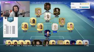 HOW DID WE MAKE PROFIT! - #FIFA19 ULTIMATE TEAM DRAFT TO GLORY #25