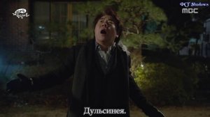Отец, я позабочусь о тебе 1 сезон 28 серия