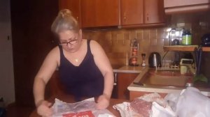 Как правильно и удобно хранить мясо