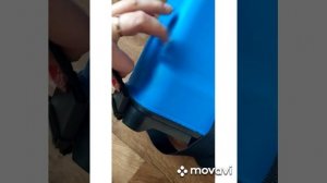 Опрыскиватель гидравлический "Зелёный луг"