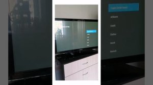 Медиаплеер Xiaomi Mi Box S / PFJ4086EU установка