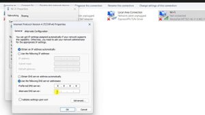 How To Fix Error Code : EC : 1000 On EA App In Windows(2024)