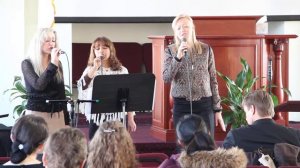 Христианские песни*Где б ни шел я*(гимны прославление)