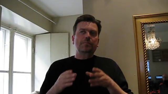 Jukka Relander Vihreän miesliikkeen asevelvollisuuskeskustelussa 1 смотреть онлайн