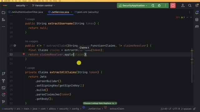 Spring Boot 3 + Spring Security 6 - JWT Authentication and Authorisation [NEW] [2023]