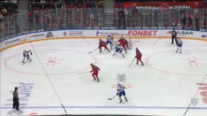 Vorobyov scores tic-tac-toe