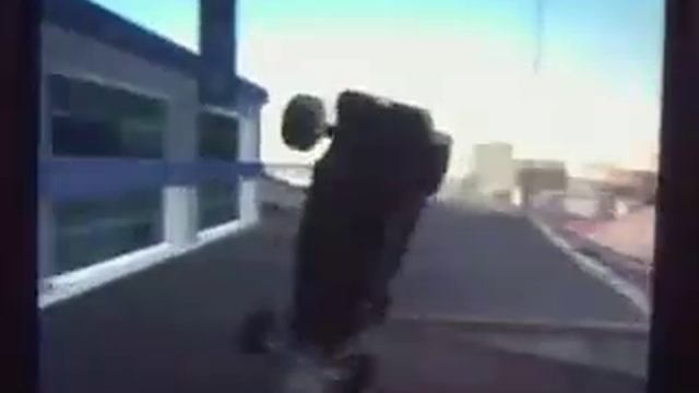 Hotknife Flip смотреть онлайн