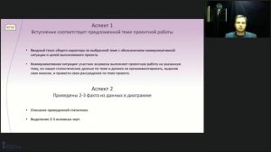 ЕГЭ-2022 по английскому языку. Как подготовить учеников к выполнению задания №40?