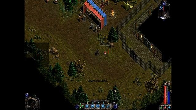 Обзор игры: Nox. смотреть онлайн