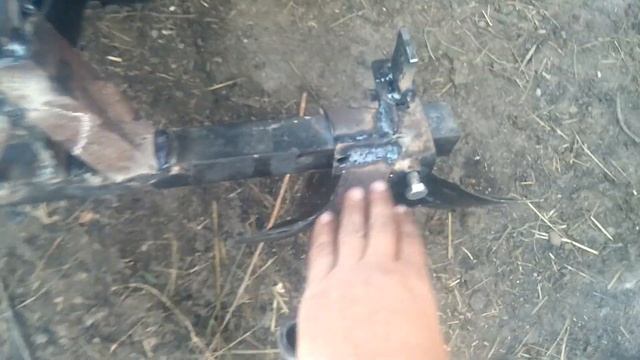 Окучник для минитрактора смотреть онлайн