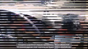 Переднии стойки пассат б6