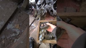 Запчасти для мотороллер муравей для Авито