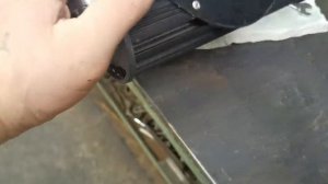 ПЕРЕДЕЛКА ФАРЫ НА ТАЙГЕ