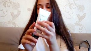 Мои подарки на день рождения