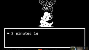 The 4 Keys Undertale True Pacifist Run