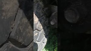 31 колеса на луаз! Проставки