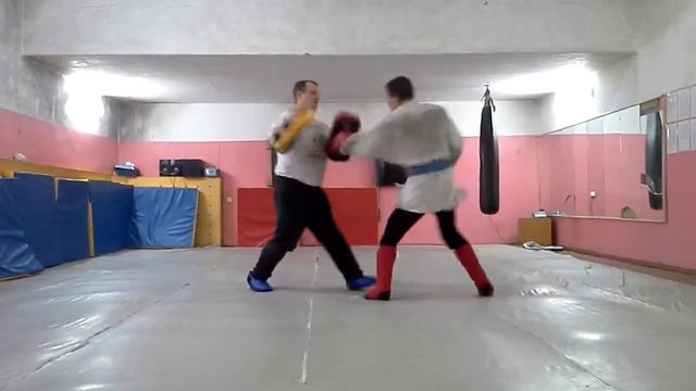 Кузнецов Серёга смотреть онлайн