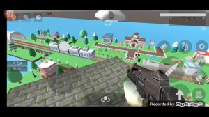 🤯ОБНОВА 0.0.6 В ПРИВАТКЕ ФРУЗЕРА ЧИКЕН ГАН | Chicken Gun Private Fruzer 0.0.6