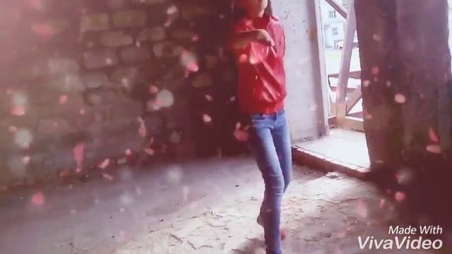 Танец ,, Непохожие"