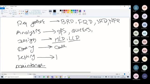 Manual Testing Lecture 13