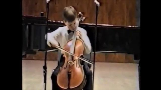 Глинка Полька Перлин каризна