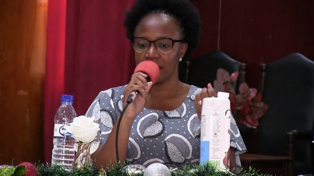 Especial Natal com o Pr. Luís Manuel e representantes dos GH Jovens, Senhoras e Homens - 24/12/2020 смотреть онлайн