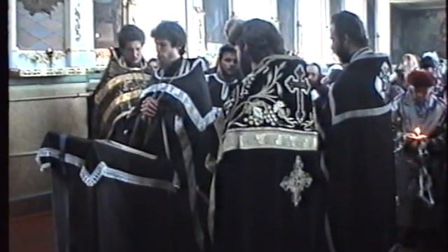 2005 апрель 29 ВЫНОС ПЛАЩАНИЦЫ смотреть онлайн