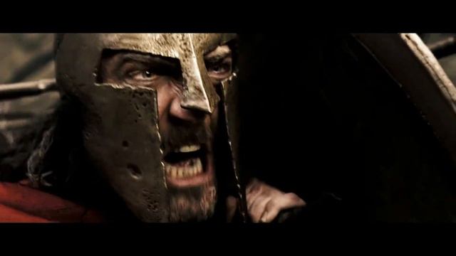 Sabaton - Sparta