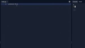 Главные математические операции - Уроки Python #2 | Космо