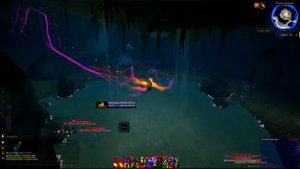 Between a Saurok and a Hard Place (Между сауроками и наковальней)