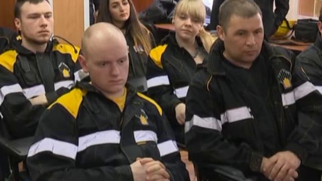 Безопасность на производстве 12+ смотреть онлайн