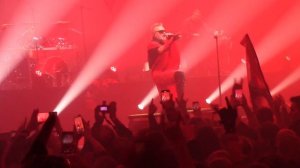 АлисА - Трасса Е-95 (ХХХХ, СК Юбилейный, 11.11.2023 г)