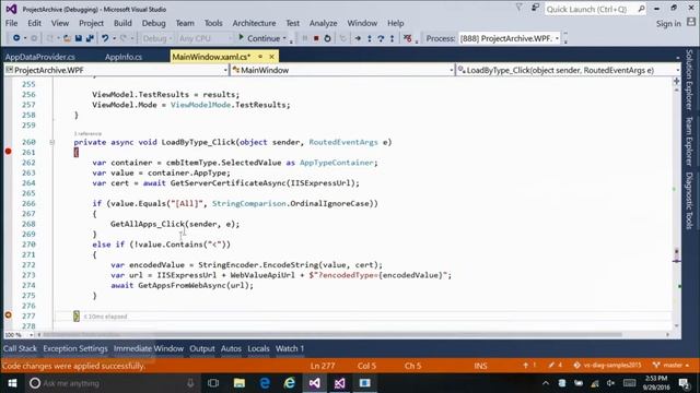 Microsoft Ignite 2016 Learn debugging tips and tricks for  NET Developers