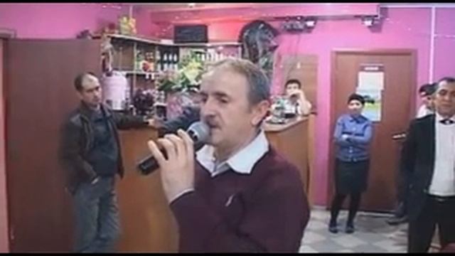 Азербайджанские стихи(Гулиев Давуд г.Муравленко) смотреть онлайн