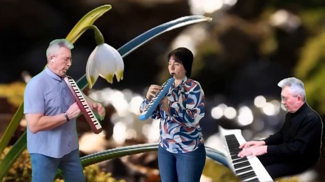 П.И. Чайковский. Времена года. Апрель «Подснежник» смотреть онлайн