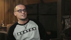 Гуф Говорит на Китайском