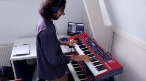 Nord Wave 2  - 10 Sounds & 10 Songs