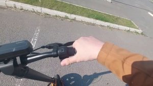 электросамокат kugoo kirin g3