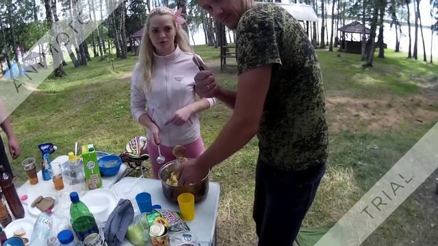 Можайское водохранилище смотреть онлайн